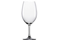 Glasserie Classic Rotweinglas mit Füllstrich