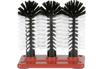 Gläserspülbürste 18cm