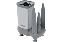 Gläserspülgerät „Delfin