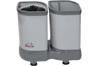 Gläserspülgerät „Delfin