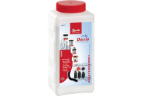 Bürstenreiniger „Delfin