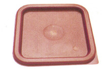 Vorratsbehälter ohne Griffe Deckel für Art.-Nr. 4612.01