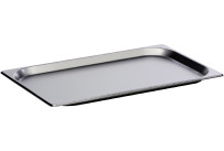 GN-Behälter 1/1 Edelstahl 20mm