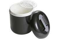 Eisbehälter anthrazit