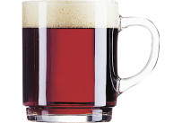 Tee-/Glühweinbecher