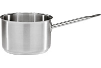 Stielkasserolle hoch