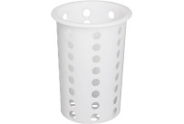 Besteckköcher Kunststoff