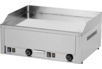 Elektro-Griddle-Platte - hartverchromt