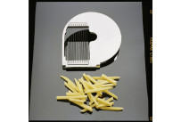 Pommes-Frites Gatter