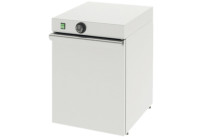 Teller-Wärmeschrank für 60 Teller