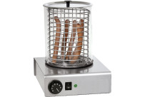 Hot-Dog-Gerät
