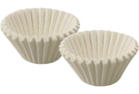 Korbfilterpapier im 1.000er Pack