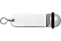 Schlüsselanhänger neutral Schlüsselanhänger neutral