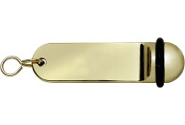 Schlüsselanhänger neutral Schlüsselanhänger neutral