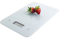 Küchenwaage, elektronisch