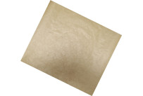 Backtrennpapier, 1000er Pack für GN 2/3 Blech