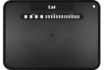 Schneidmatte, flexibel 37x27x0,2 cm