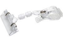 Kartenhalter mit Clip