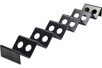 Snackwelle für 6 Snacks