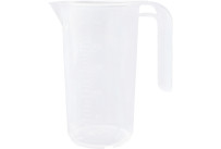 Messbecher mit Griff