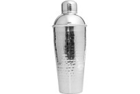 Cocktail-Shaker, Hammerschlag