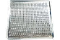 Alu-Blech gelocht, GN 2/3