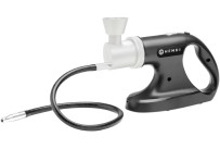 Räucherpistole - Rauchinfusor