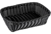 Korb rechteckig 31x21x9 cm