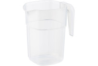 Krug, stapelbar 1,4 L