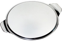 Tortenplatte 33,5 cm, Stärke 0,7 mm