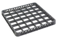 Gläserkorb 36 Fächer geteilter Aufsatz