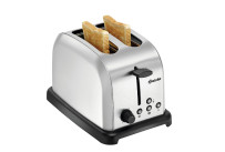 2-Scheiben Toaster