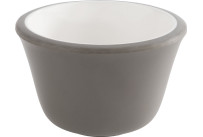 Petit Schale 6er Pack grau