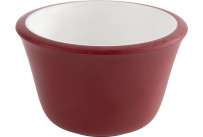 Petit Schale 6er Pack rot