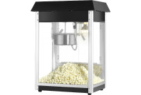Popcorn-Maschine