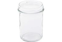 Schraubglas mit Deckel 230