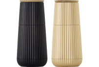 Salz-& Pfeffermühlen-Set 