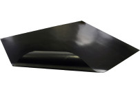 Grill- und Backmatte 50x65 cm