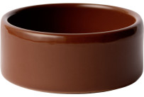 Terrakottaschale 