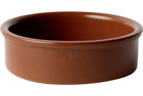 Terrakottaschale 