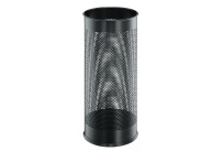 Schirmständer perforiert Schirmständer