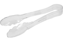 Zange 23cm transparent