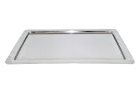 Ersatz-Tablett 18/10