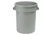 Abfalleimer 80 L ohne Deckel