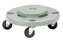 Rollwagen für Abfalleimer 16958