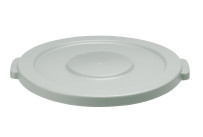 Deckel, geschlossen für Abfalleimer 16958