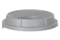 Deckel, offen für Abfalleimer 16958