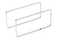 Buffet-Präsentation 