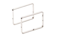 Buffet-Präsentation 