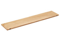 Buffet-Präsentation 